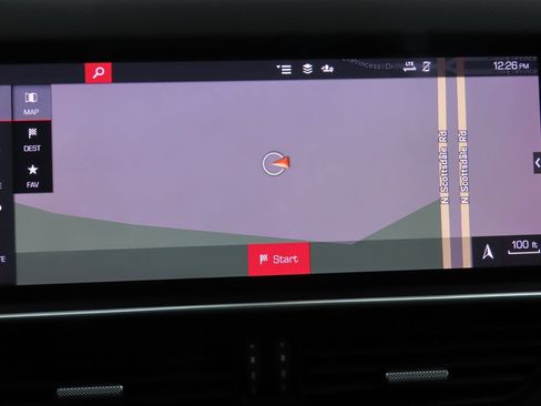 Used 2020 Porsche Cayenne image 15