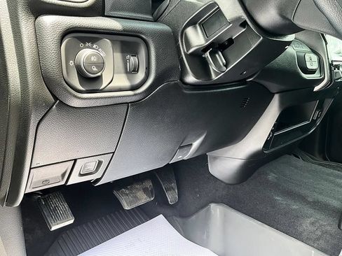 New 2026 RAM 3500 Tradesman AWD/4WD image 15