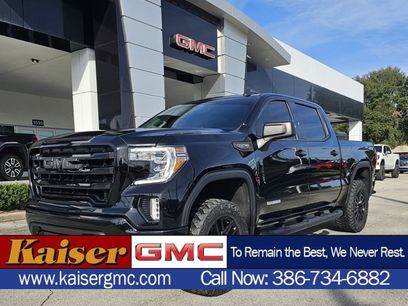 Used 2021 GMC Sierra 1500 Elevation