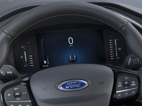 New 2026 Ford Escape Active w/ Cold Weather Package image 13