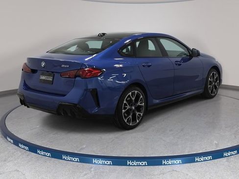 Certified 2025 BMW 228i xDrive AWD/4WD image 5