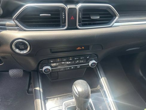 Used 2023 MAZDA CX-5 AWD 2.5 S w/ Premium Package image 17