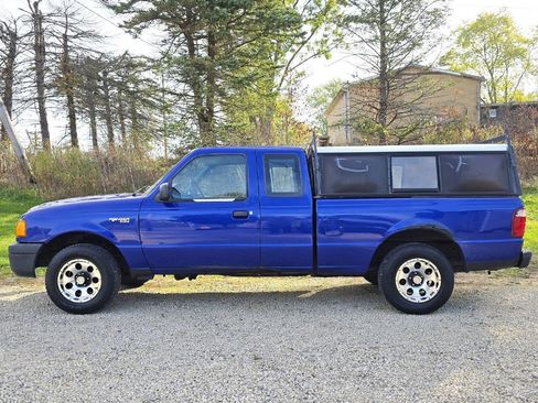 Used 2005 Ford Ranger 2WD SuperCab image 3