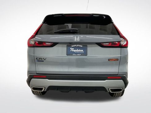 Certified 2026 Honda CR-V TrailSport image 26