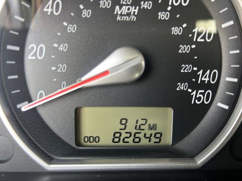 Used 2008 Hyundai Sonata GLS image 19