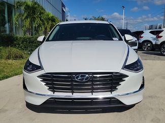 Used 2021 Hyundai Sonata SE video 2