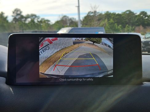 Used 2025 MAZDA CX-5 AWD 2.5 S w/ Select Package image 33