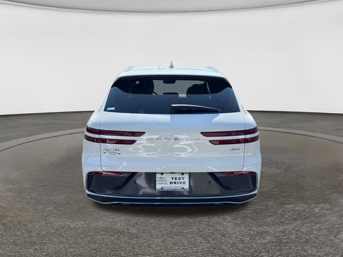 New 2026 Genesis GV70 2.5T AWD/4WD image 7