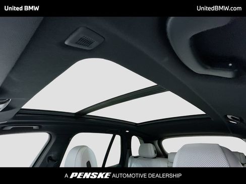 Certified 2024 BMW X5 sDrive40i w/ Premium Package RWD image 19