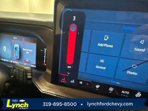 New 2026 Ford Bronco Sport Outer Banks image 13