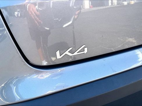 Used 2025 Kia K4 FWD image 23