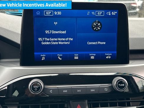 Used 2025 Ford Escape Active w/ Cold Weather Package image 19