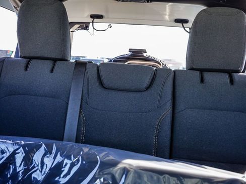 New 2026 Jeep Wrangler Willys image 27