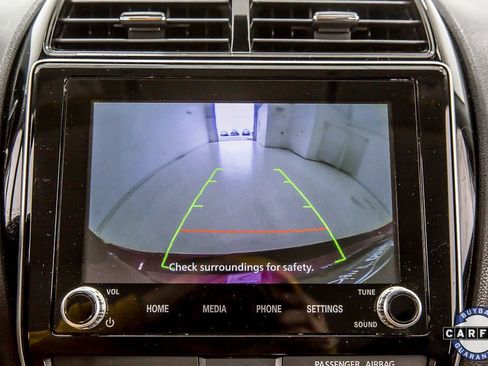 Used 2022 Mitsubishi Outlander Sport SE image 14