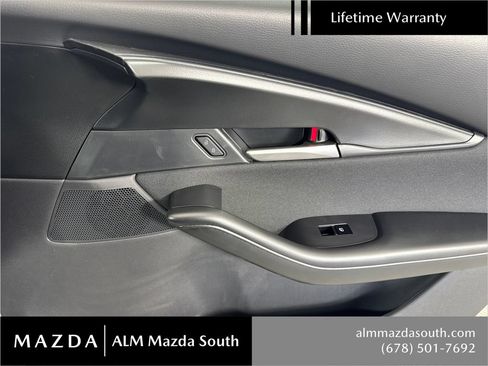 New 2026 MAZDA CX-30 AWD 2.5 S image 15