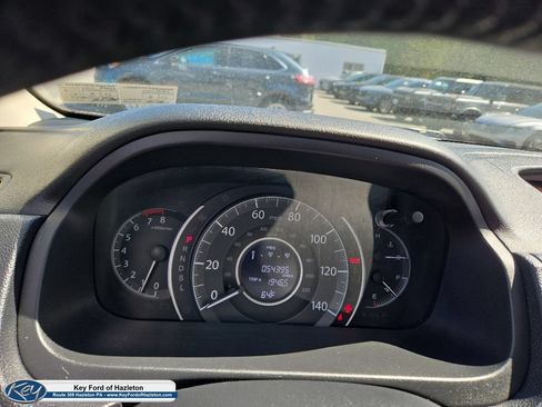 Used 2016 Honda CR-V EX-L image 24