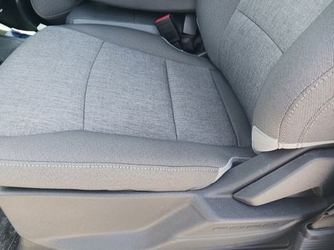 New 2025 Ford F150 XL w/ Equipment Group 103A High image 37