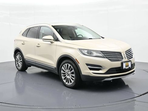 Used 2018 Lincoln MKC Reserve w/ Lincoln MKC Climate Package AWD/4WD image 4