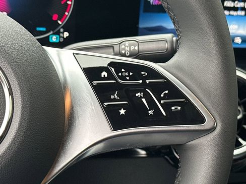 New 2026 Mercedes-Benz GLA 250 4MATIC image 28