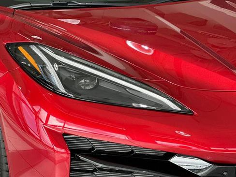 New 2025 Chevrolet Corvette Z06 w/ Battery Protection Package image 28