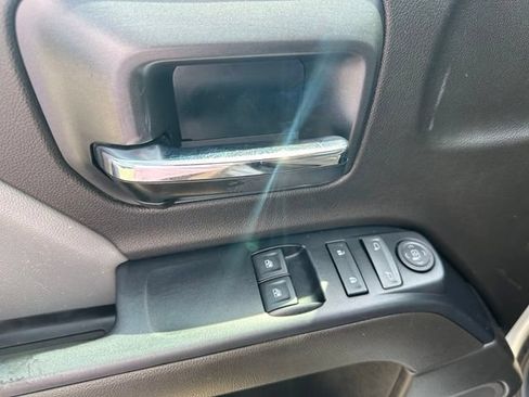 Used 2017 GMC Sierra 1500 2WD Regular Cab image 21