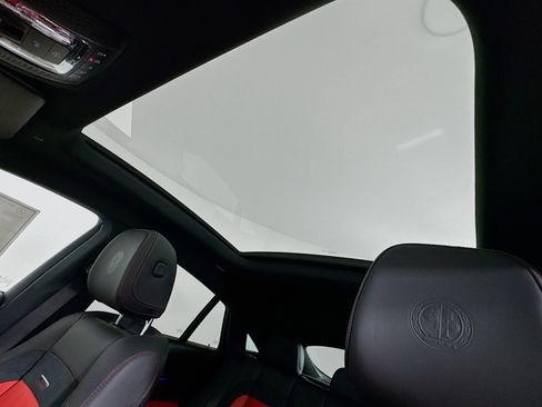 New 2026 Mercedes-Benz GLE 53 AMG 4MATIC Coupe image 24