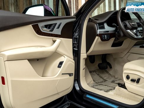 Used 2018 Audi Q7 2.0T Premium Plus image 7