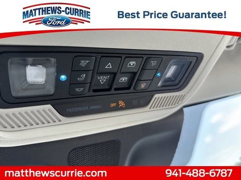 New 2026 Ford Expedition Active RWD image 24