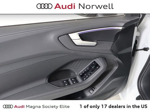 Used 2025 Audi A5 2.0T Premium w/ Convenience Package AWD/4WD image 19