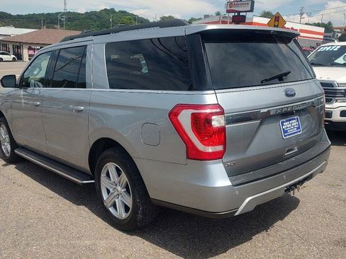 Used 2020 Ford Expedition Max XLT w/ Equipment Group 202A AWD/4WD image 23