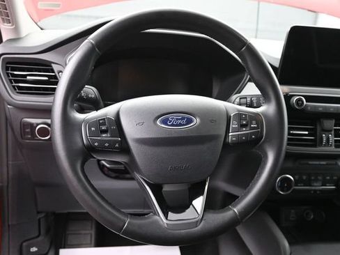 Used 2024 Ford Escape Active FWD image 32