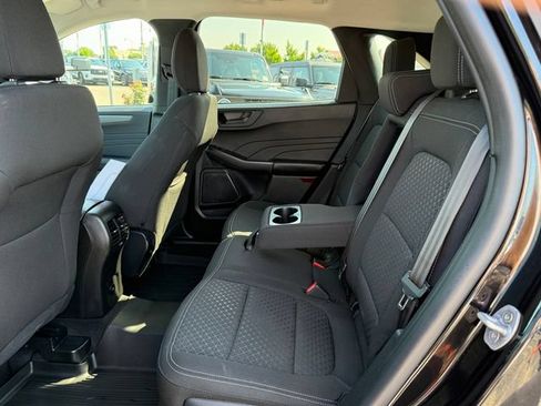 Certified 2024 Ford Escape Active AWD/4WD image 9