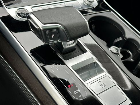Used 2023 Audi Q7 3.0T Prestige w/ Prestige Package image 23