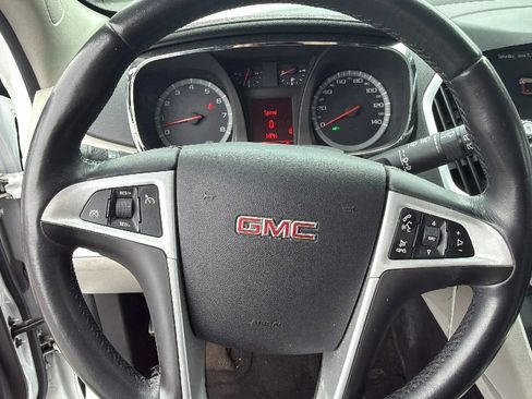 Used 2011 GMC Terrain SLT AWD/4WD image 17