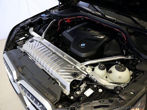 Certified 2026 BMW X3 xDrive30i AWD/4WD image 39