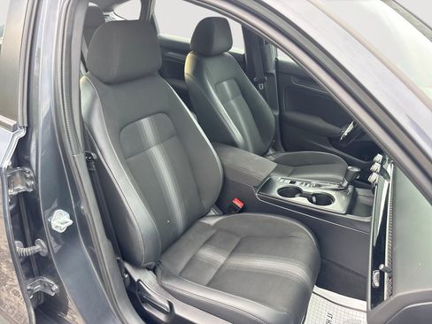 Used 2024 Honda Civic Sport image 27