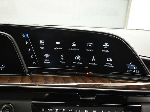 Used 2023 Cadillac Escalade Sport Platinum image 15