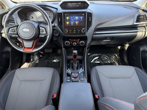 Used 2024 Subaru Forester Sport image 10