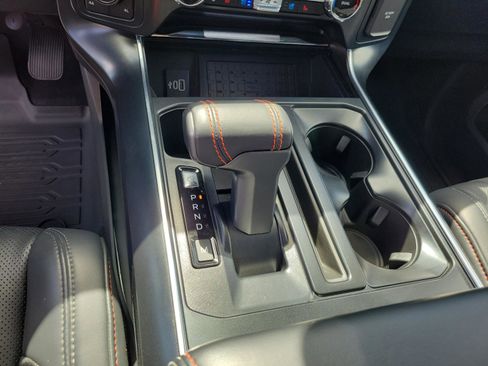 Used 2025 Ford F150 Raptor image 19