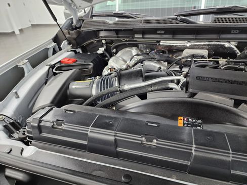 Used 2024 GMC Sierra 2500 Denali w/ Denali Reserve Package image 25