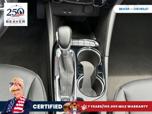 Used 2024 Buick Encore GX Sport Touring AWD/4WD image 20