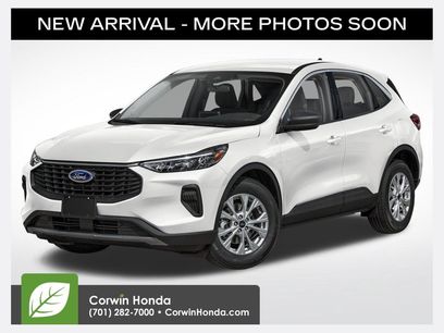 Used 2025 Ford Escape Active