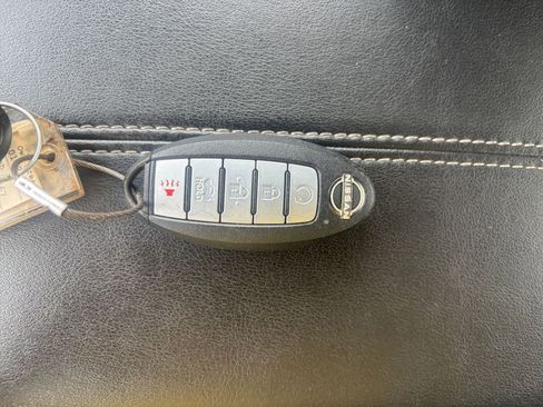 Used 2025 Nissan Altima 2.5 SV image 21