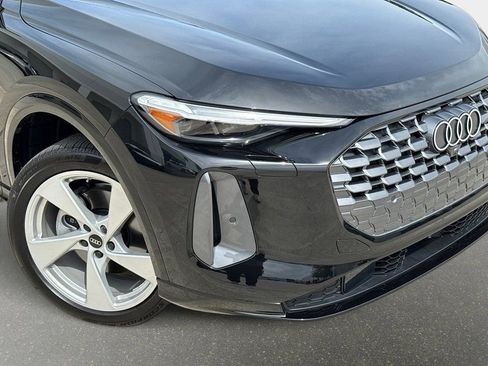 Certified 2025 Audi Q5 Premium Plus w/ Premium Plus image 22