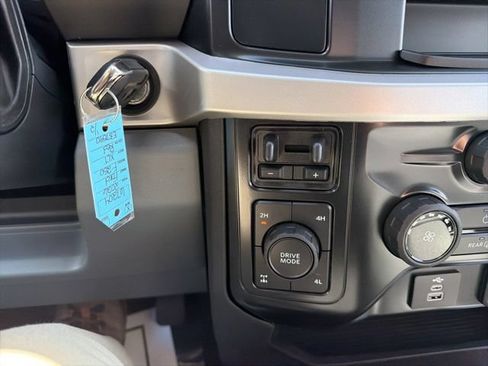 New 2026 Ford F250 XLT AWD/4WD image 20
