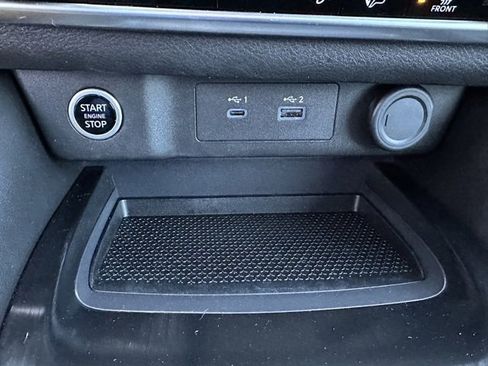 Certified 2023 Nissan Rogue SL image 35