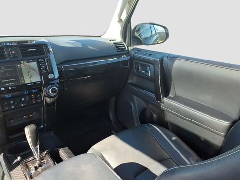 Used 2020 Toyota 4Runner Nightshade image 14