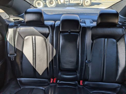 Used 2020 Lincoln MKZ Reserve w/ Elements Package image 21