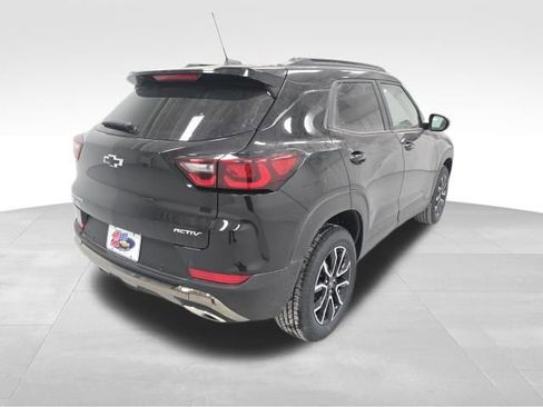 New 2026 Chevrolet TrailBlazer ACTIV w/ Convenience Package image 5