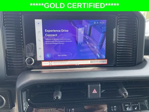 Certified 2025 Toyota Land Cruiser 1958 AWD/4WD image 24